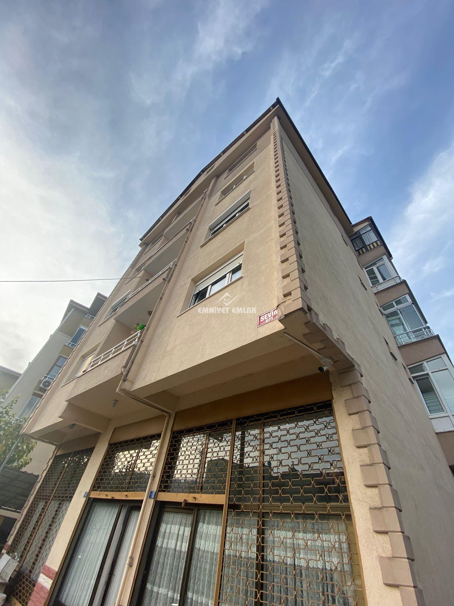 KDZ EREĞLİ KEPEZ İLKÖĞRETİM OKULU BÖLGESİNDE 3+1 KİRALIK DAİRE