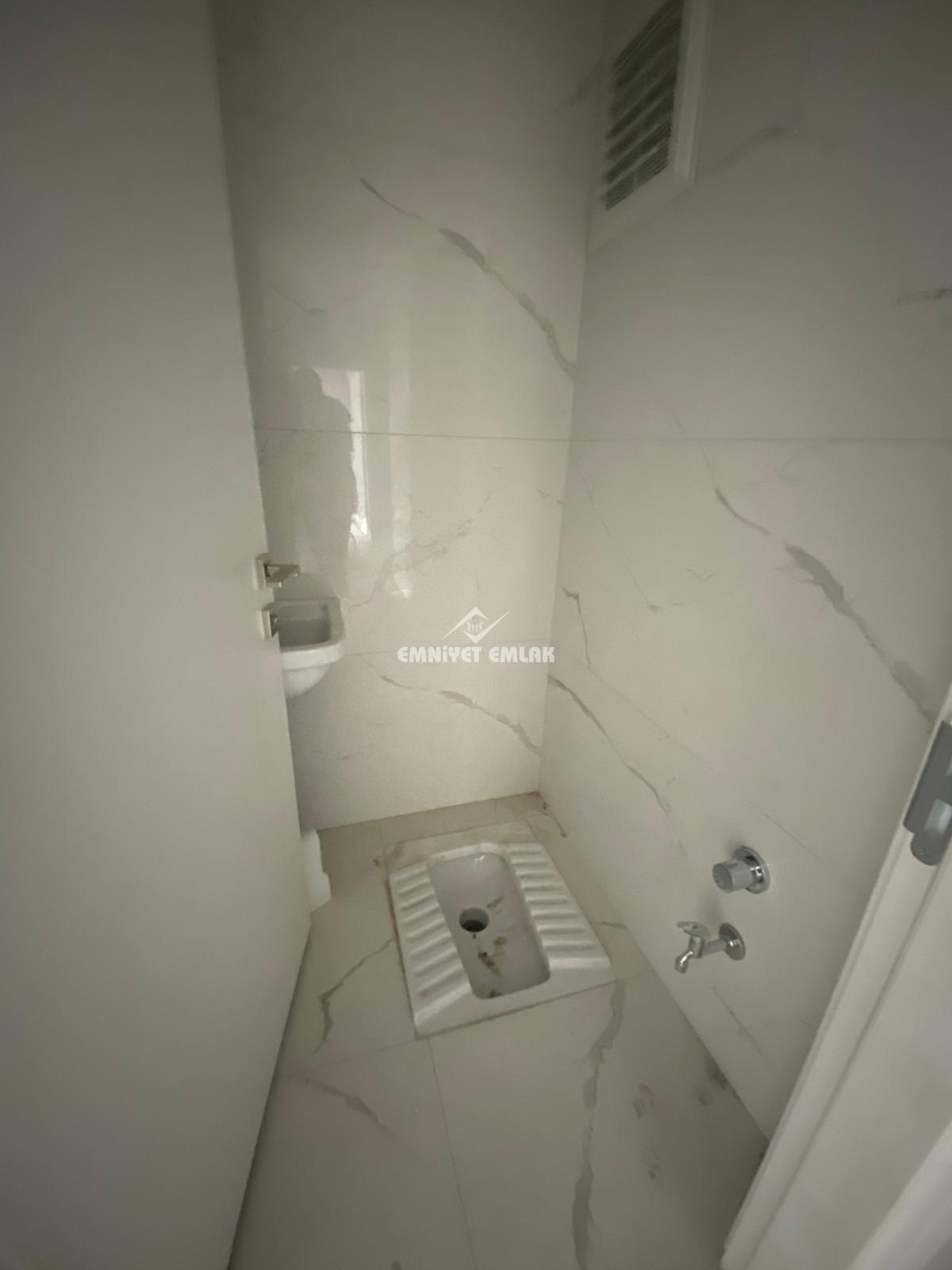 KDZ EREĞLİ BAĞLIK MAHALLESİNDE 3+1 DENİZ MANZARALI SATILIK SIFIR DAİRE