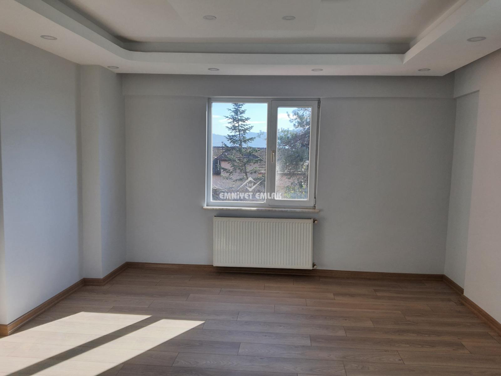 EREĞLİ SARIKORKMAZ MAH.SEYİR TERASI BÖLGESİNDE SATILIK 3+1 DAİRE