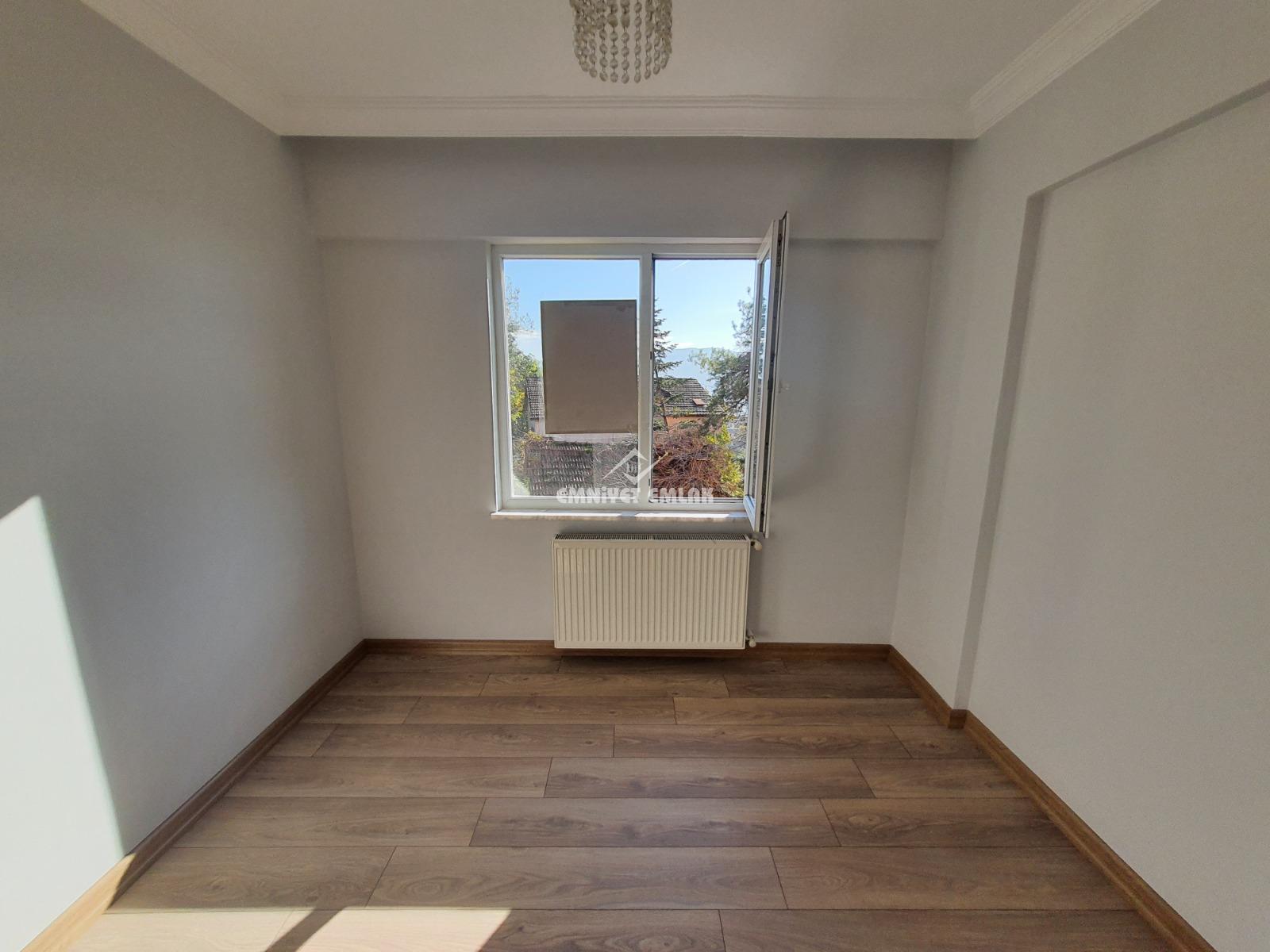 EREĞLİ SARIKORKMAZ MAH.SEYİR TERASI BÖLGESİNDE SATILIK 3+1 DAİRE