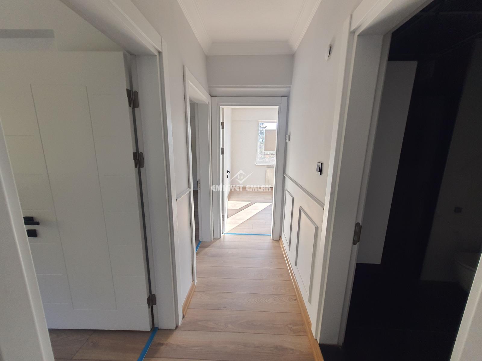 EREĞLİ SARIKORKMAZ MAH.SEYİR TERASI BÖLGESİNDE SATILIK 3+1 DAİRE