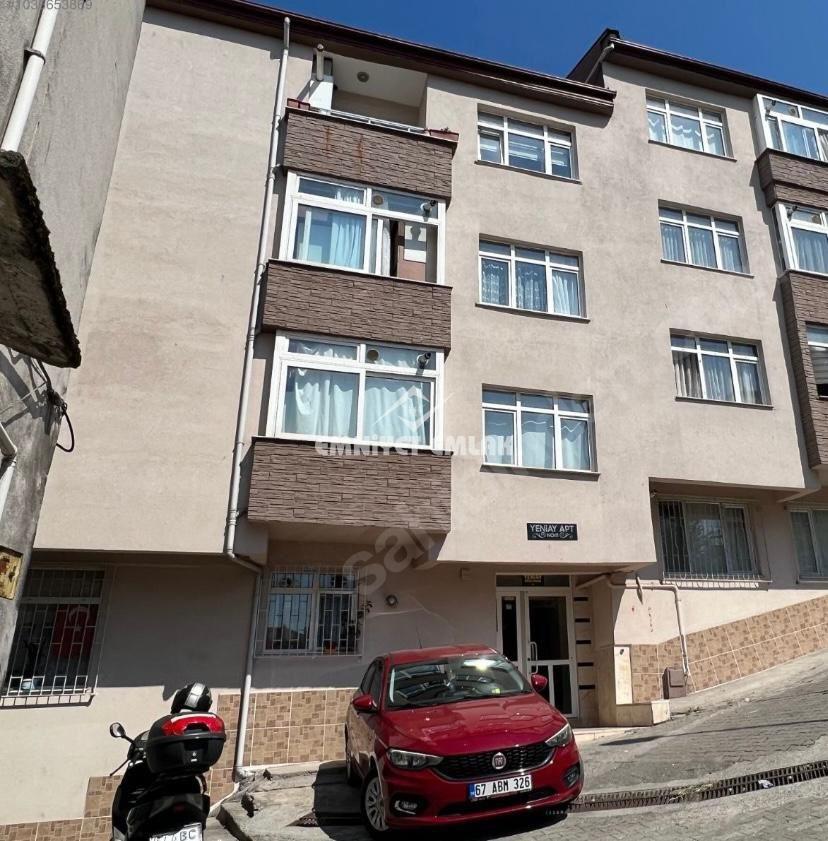 KDZ EREĞLİ ÇARŞI MERKEZDE BAKIMLI 2+1 KİRALIK DAİRE