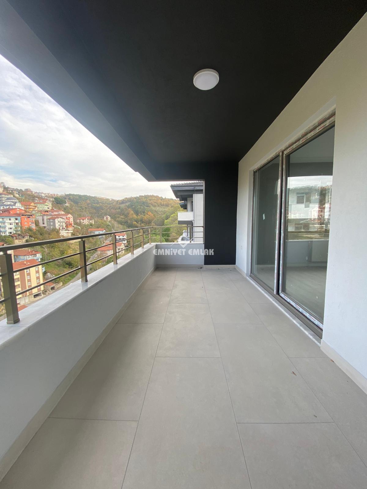 KDZ EREĞLİ BAĞLIK MAHALLESİNDE 3+1 DENİZ MANZARALI SATILIK SIFIR DAİRE