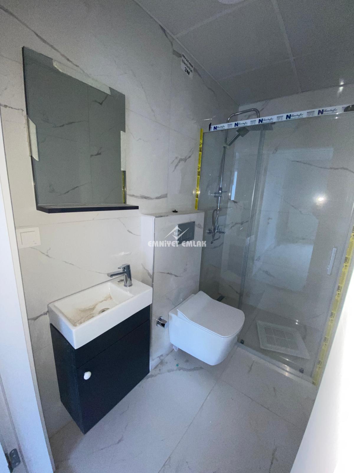 KDZ EREĞLİ BAĞLIK MAHALLESİNDE 3+1 DENİZ MANZARALI SATILIK SIFIR DAİRE