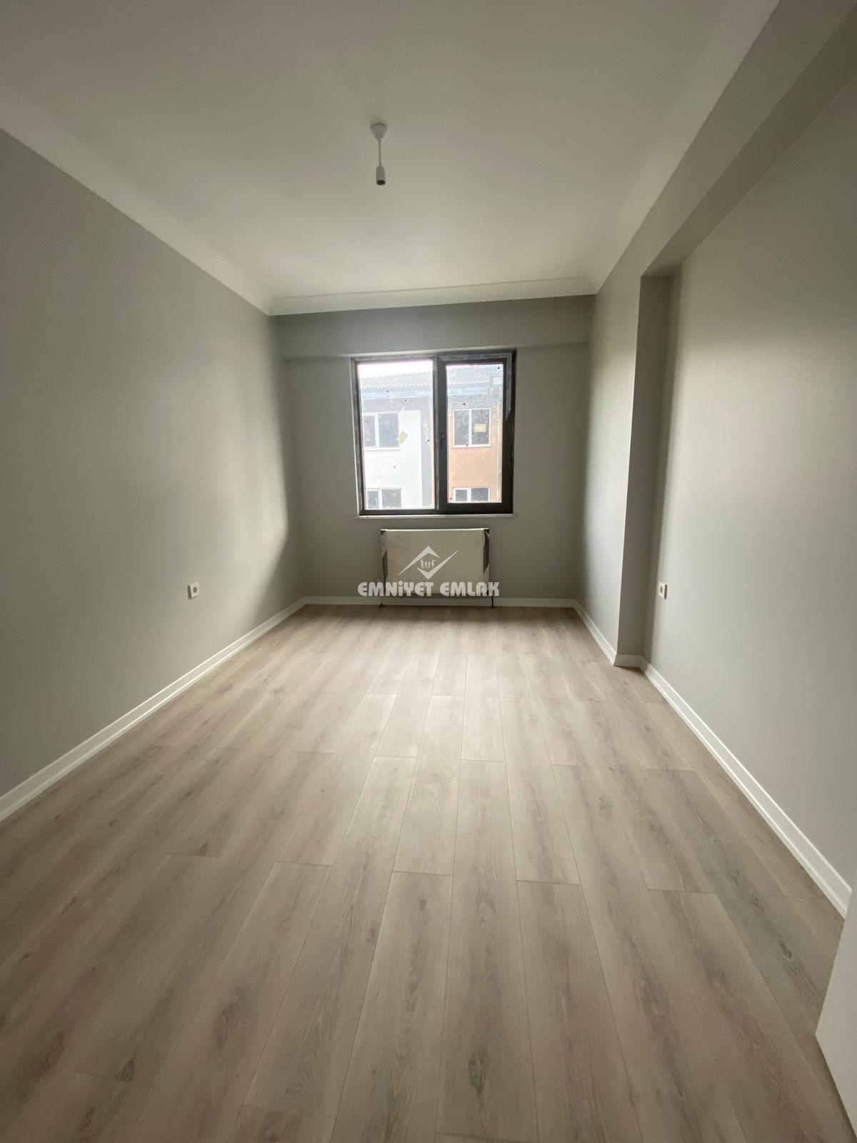 KDZ EREĞLİ BAĞLIK MAHALLESİNDE 3+1 DENİZ MANZARALI SATILIK SIFIR DAİRE