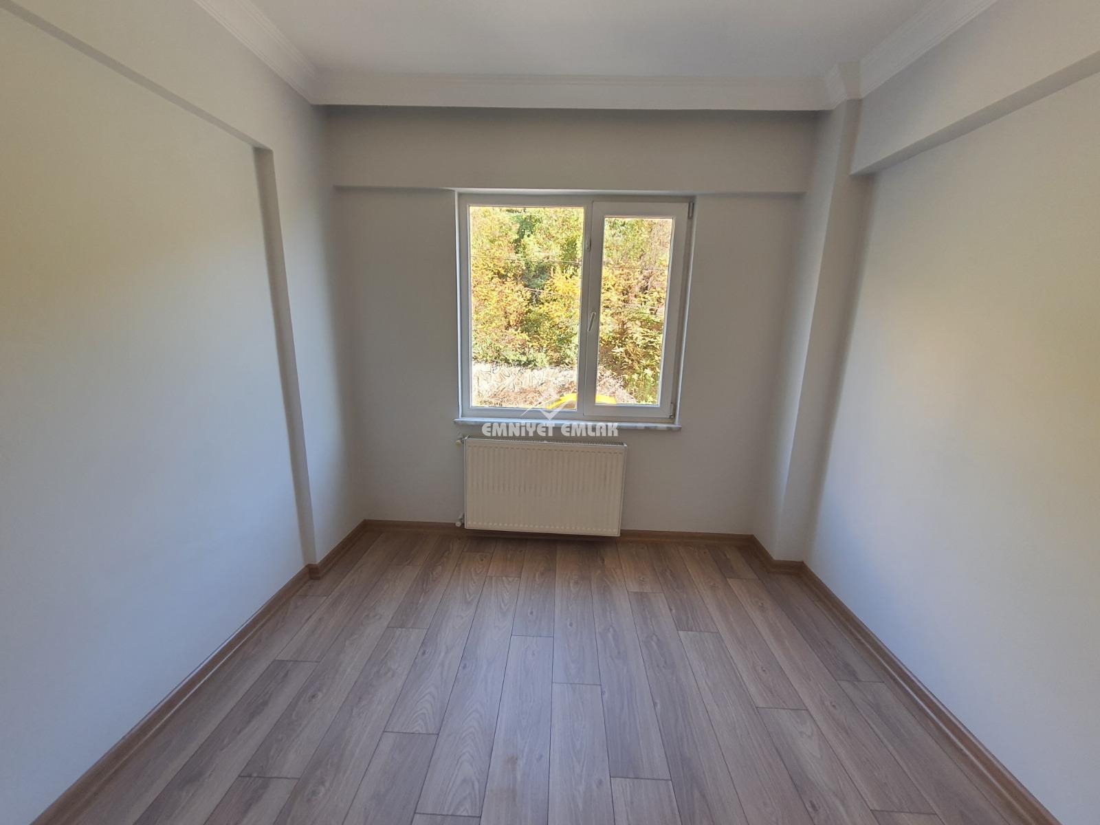 EREĞLİ SARIKORKMAZ MAH.SEYİR TERASI BÖLGESİNDE SATILIK 3+1 DAİRE