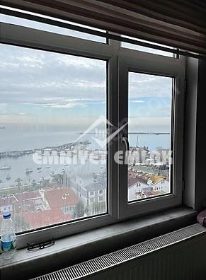 KDZ EREĞLİ ORHANLAR MAHALLESİNDE MUHTEŞEM DENİZ MANZARALI SATILIK DAİRE