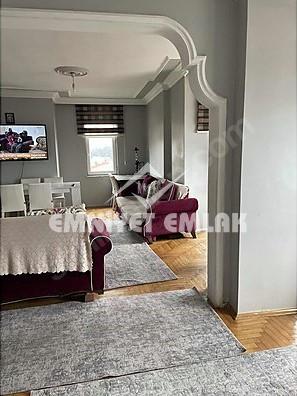 KDZ EREĞLİ ORHANLAR MAHALLESİNDE MUHTEŞEM DENİZ MANZARALI SATILIK DAİRE