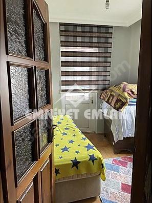 KDZ EREĞLİ ORHANLAR MAHALLESİNDE MUHTEŞEM DENİZ MANZARALI SATILIK DAİRE