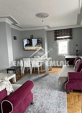 KDZ EREĞLİ ORHANLAR MAHALLESİNDE MUHTEŞEM DENİZ MANZARALI SATILIK DAİRE