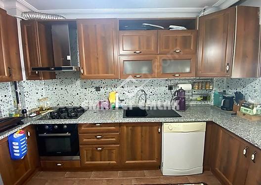 BAĞLIK MAHALLESİNDE 3+1  GENİŞ VE FERAH  SATILIK DAİRE