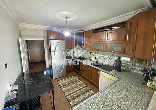 BAĞLIK MAHALLESİNDE 3+1  GENİŞ VE FERAH  SATILIK DAİRE