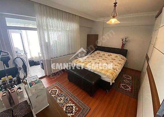 BAĞLIK MAHALLESİNDE 3+1  GENİŞ VE FERAH  SATILIK DAİRE