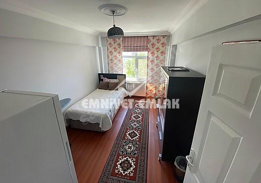 BAĞLIK MAHALLESİNDE 3+1  GENİŞ VE FERAH  SATILIK DAİRE