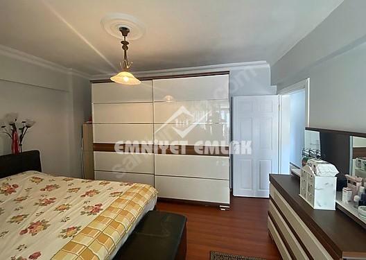 BAĞLIK MAHALLESİNDE 3+1  GENİŞ VE FERAH  SATILIK DAİRE