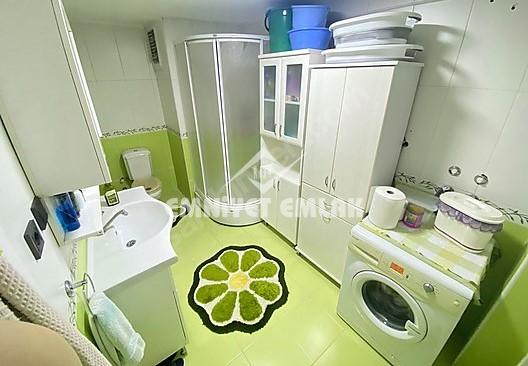 BAĞLIK MAHALLESİNDE 3+1  GENİŞ VE FERAH  SATILIK DAİRE