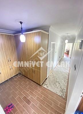 BAĞLIK MAHALLESİNDE 3+1  GENİŞ VE FERAH  SATILIK DAİRE