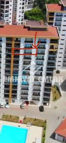 SARIKORKMAZ MH. GREEN PARK SİTESİNDE MUHTEŞEM 3+1 KİRALIK