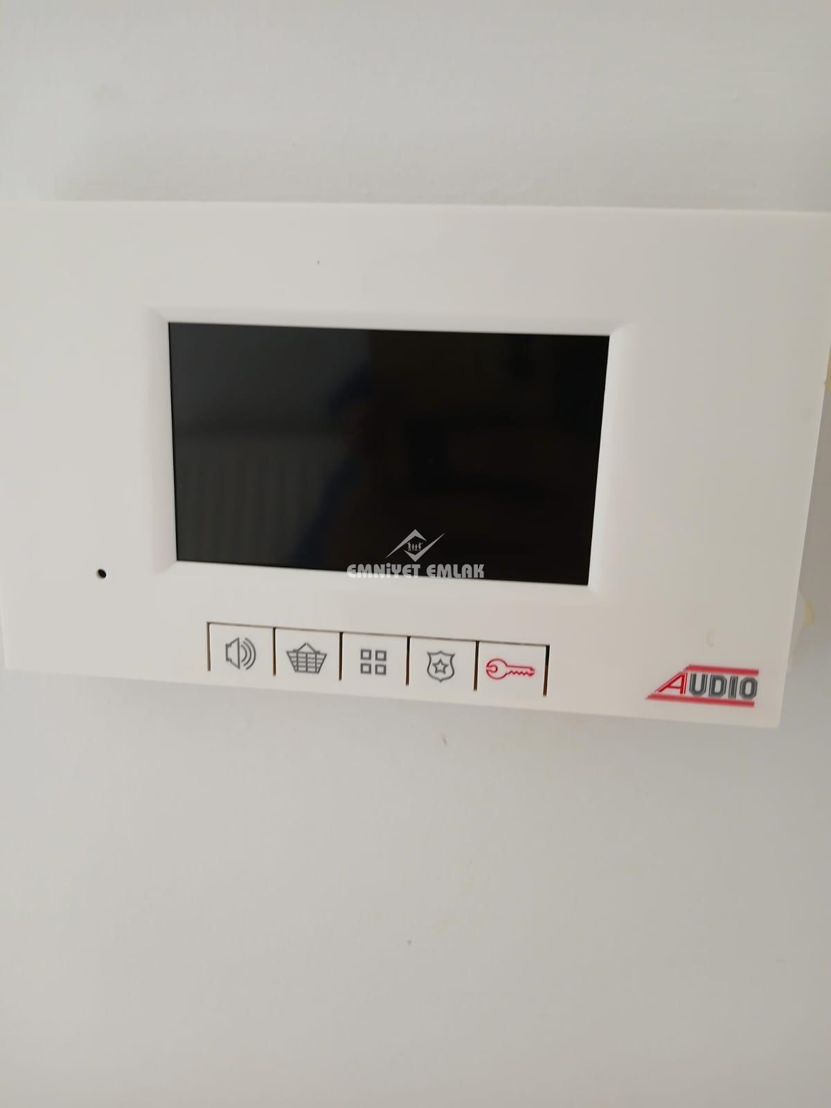 EREGLİ’NİN EN MERKEZİ YERİNDE GÖZTEPE’DE İÇİ FUL YAPILI ARA KAT TÜM GÜN GÜNEŞ ALAN 3+1 KİRALIK DAİRE