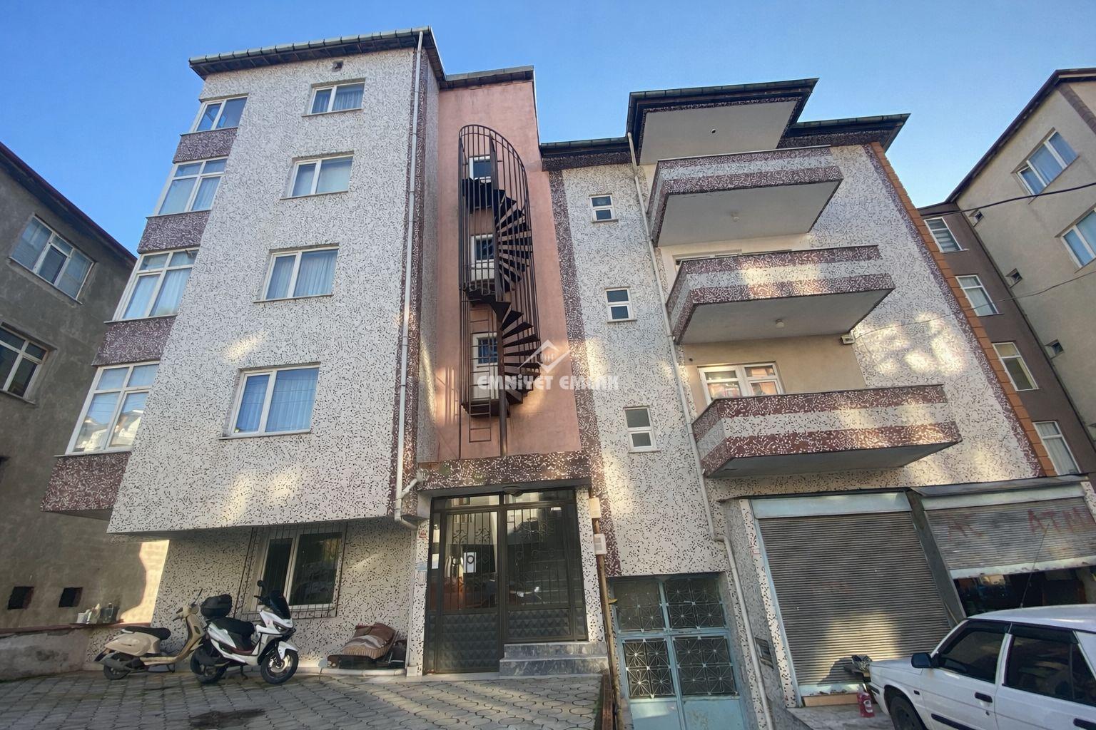 KDZ EREĞLİ KEPEZ MH ANAYOLA YAKIN 3+1 KİRALIK DAİRE
