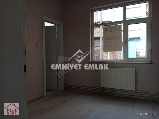 KDZ EREĞLİ ORTACAMİ’DE 3 ADET DENİZ MANZARALI 1+1 SATILIK DAİRELER