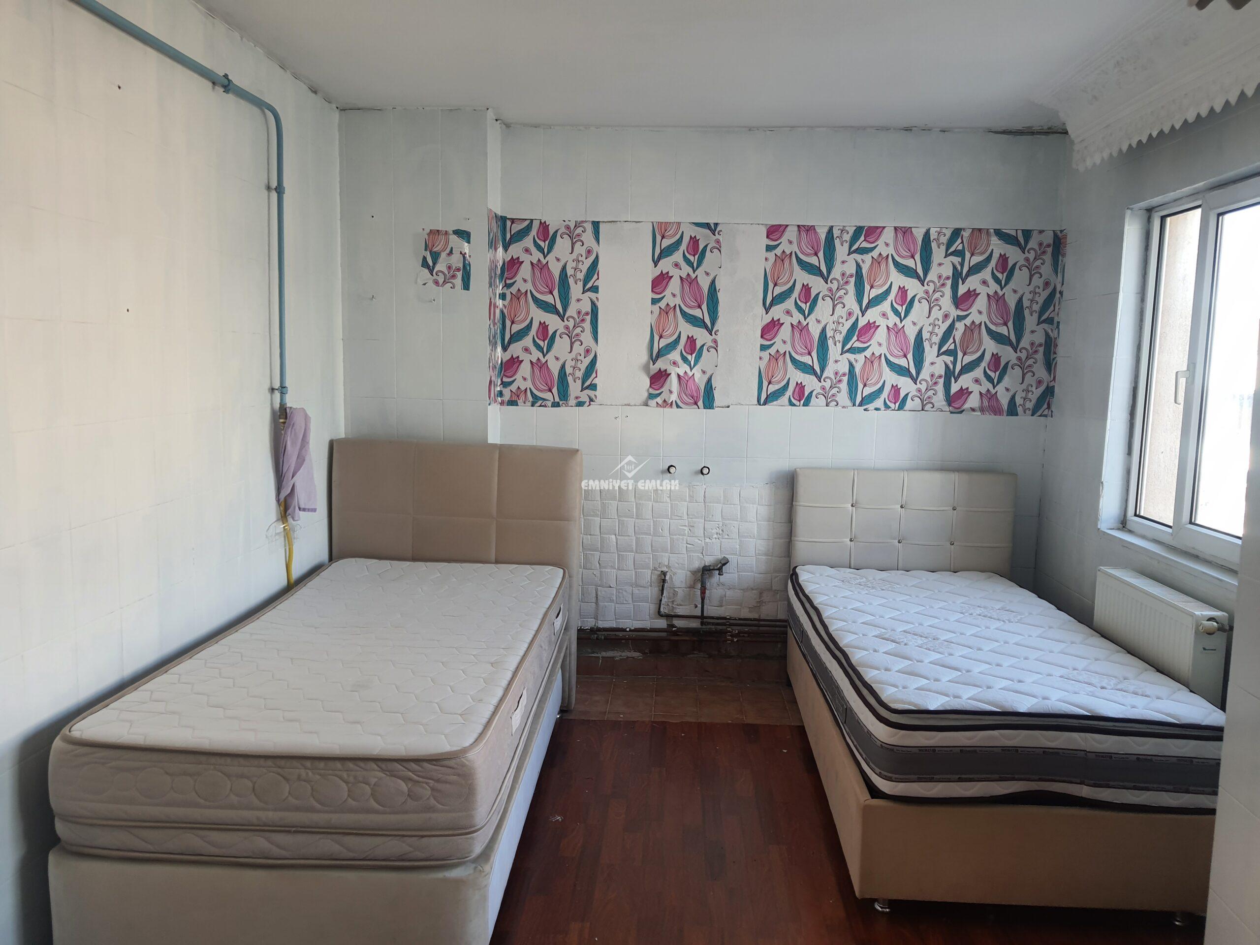 SÜLEYMANLAR MAHALLESİ İSTİKBAL CADDESİ DENİZ MANZARALI KİRALIK DUBLEX DAİRE