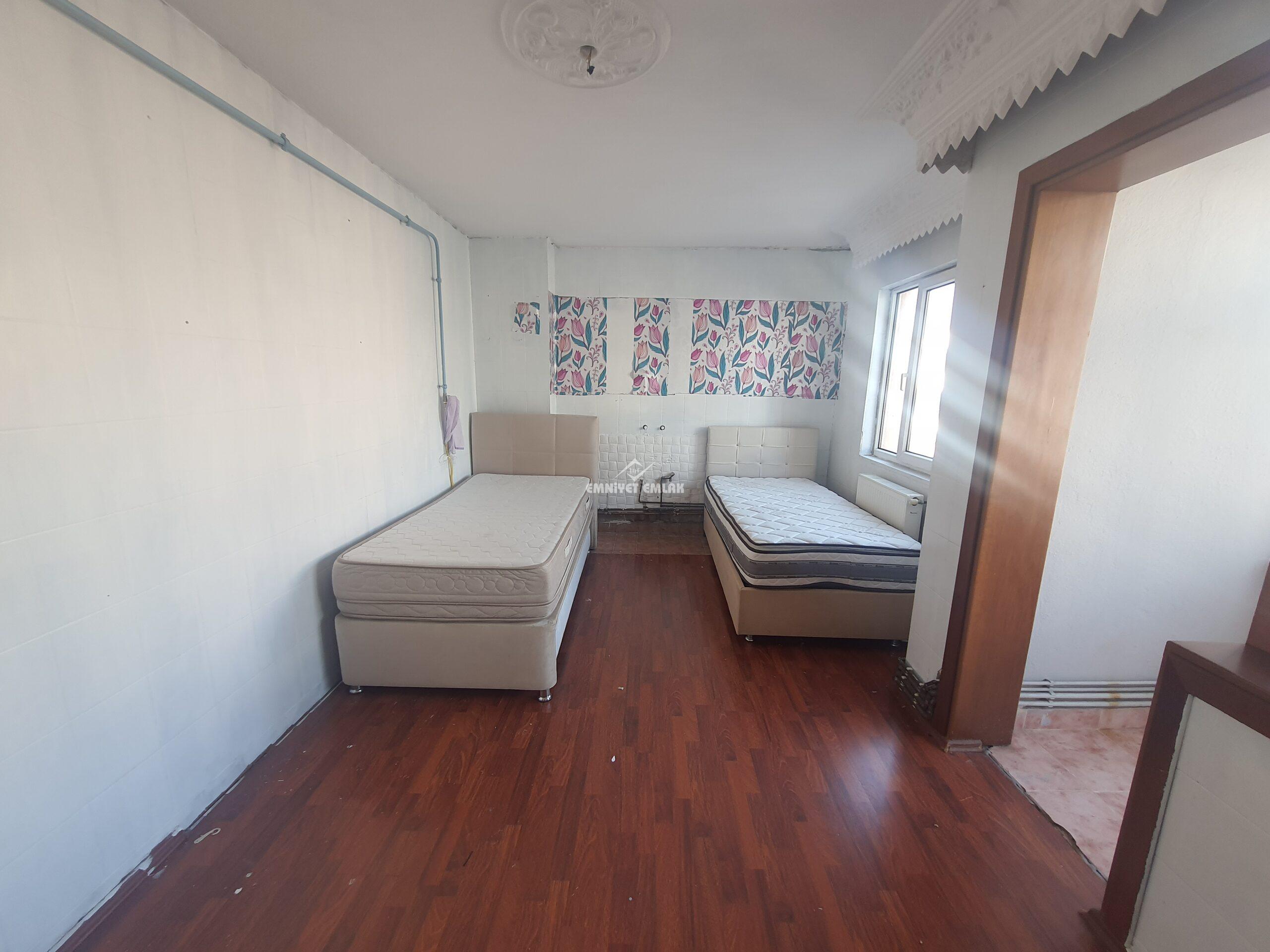 SÜLEYMANLAR MAHALLESİ İSTİKBAL CADDESİ DENİZ MANZARALI KİRALIK DUBLEX DAİRE