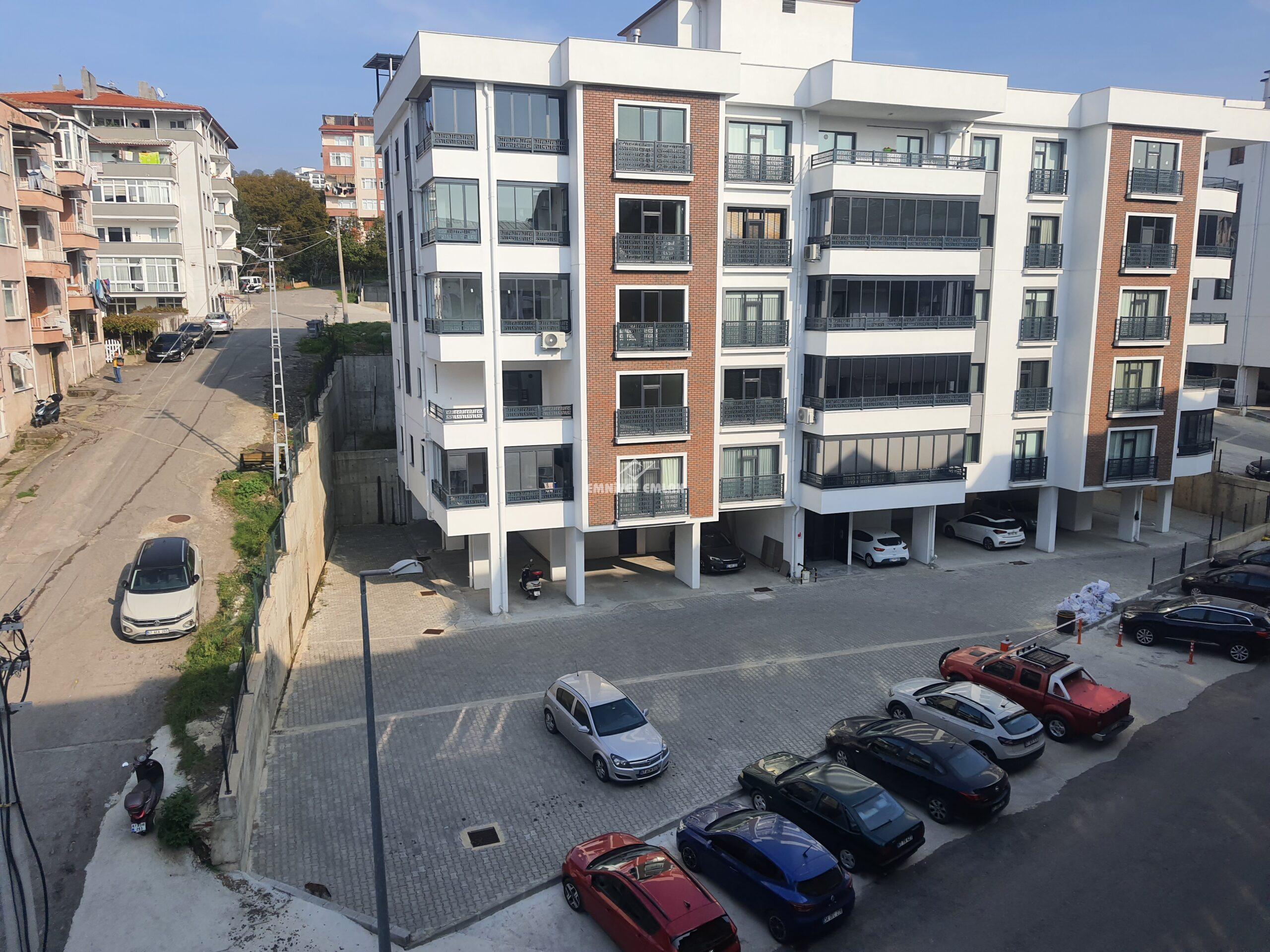 SÜLEYMANLAR MAHALLESİ İSTİKBAL CADDESİ DENİZ MANZARALI KİRALIK DUBLEX DAİRE