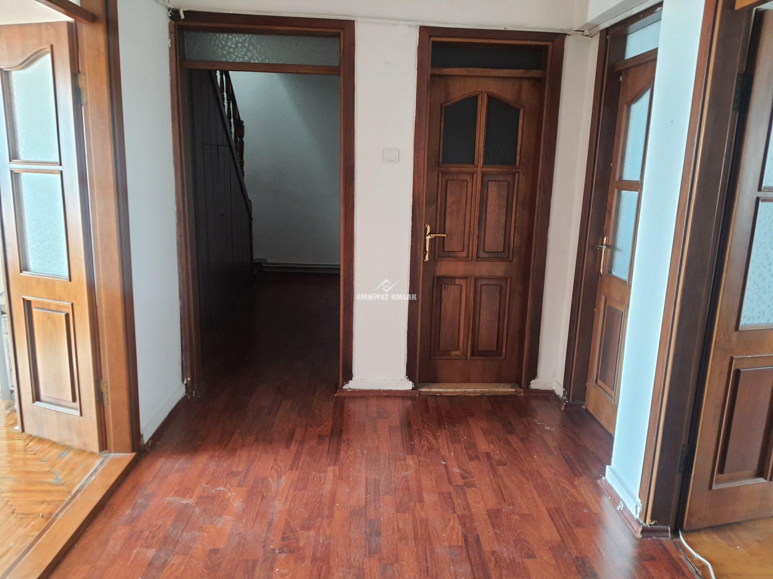 SÜLEYMANLAR MAHALLESİ İSTİKBAL CADDESİ DENİZ MANZARALI KİRALIK DUBLEX DAİRE