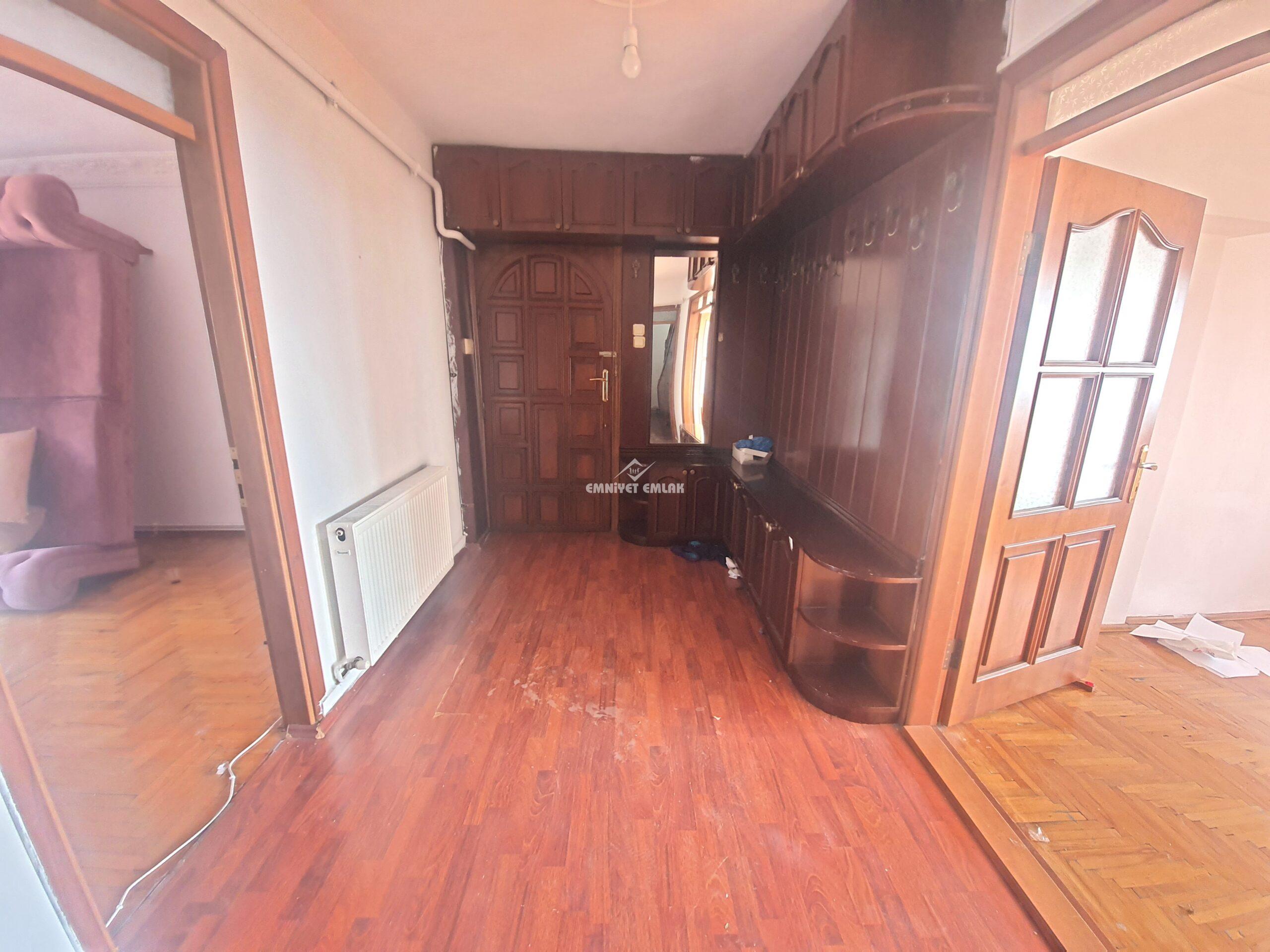 SÜLEYMANLAR MAHALLESİ İSTİKBAL CADDESİ DENİZ MANZARALI KİRALIK DUBLEX DAİRE