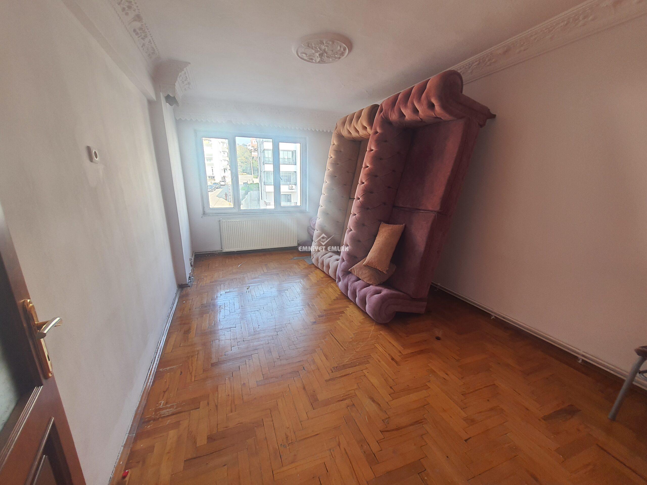 SÜLEYMANLAR MAHALLESİ İSTİKBAL CADDESİ DENİZ MANZARALI KİRALIK DUBLEX DAİRE