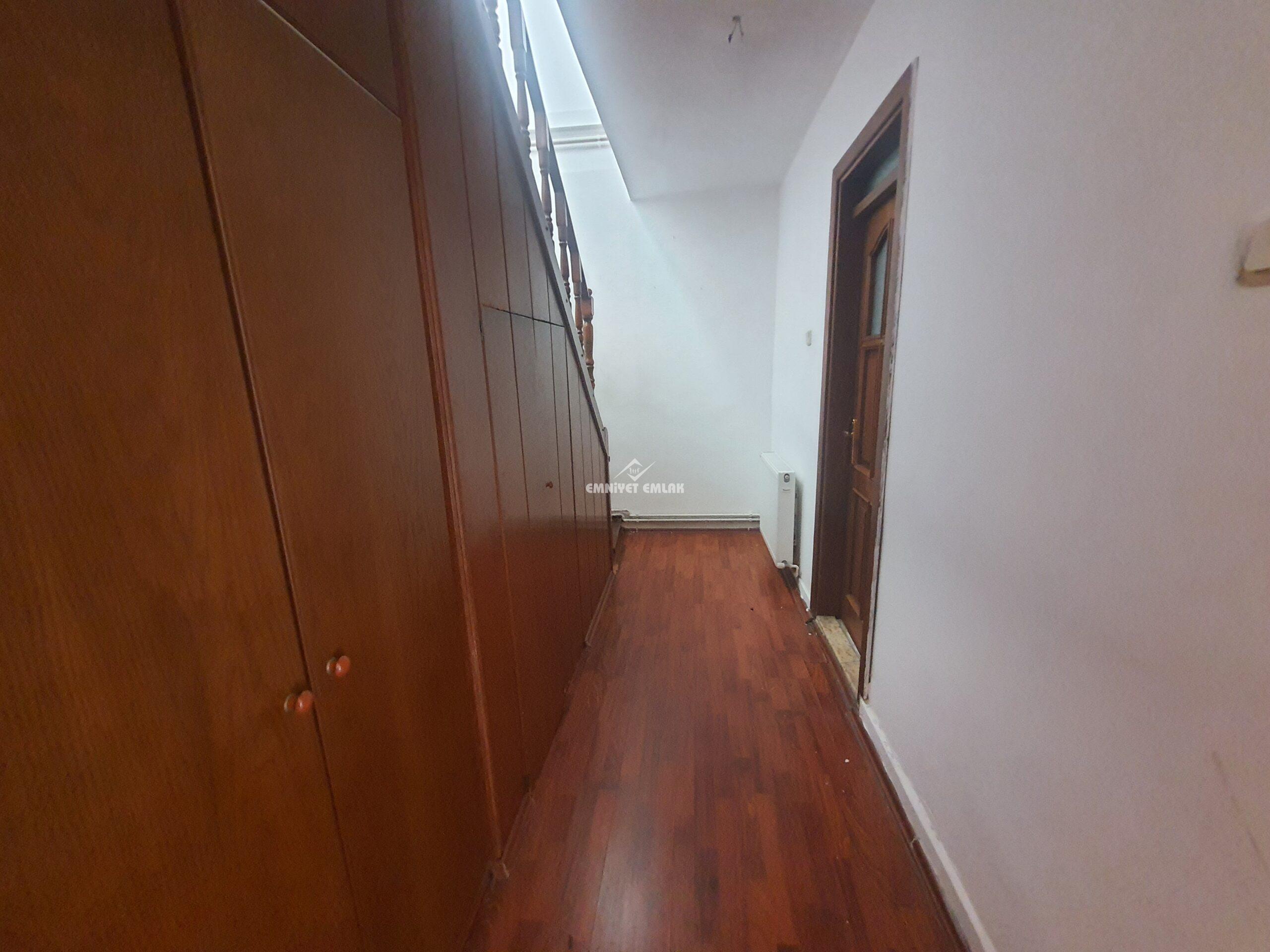 SÜLEYMANLAR MAHALLESİ İSTİKBAL CADDESİ DENİZ MANZARALI KİRALIK DUBLEX DAİRE