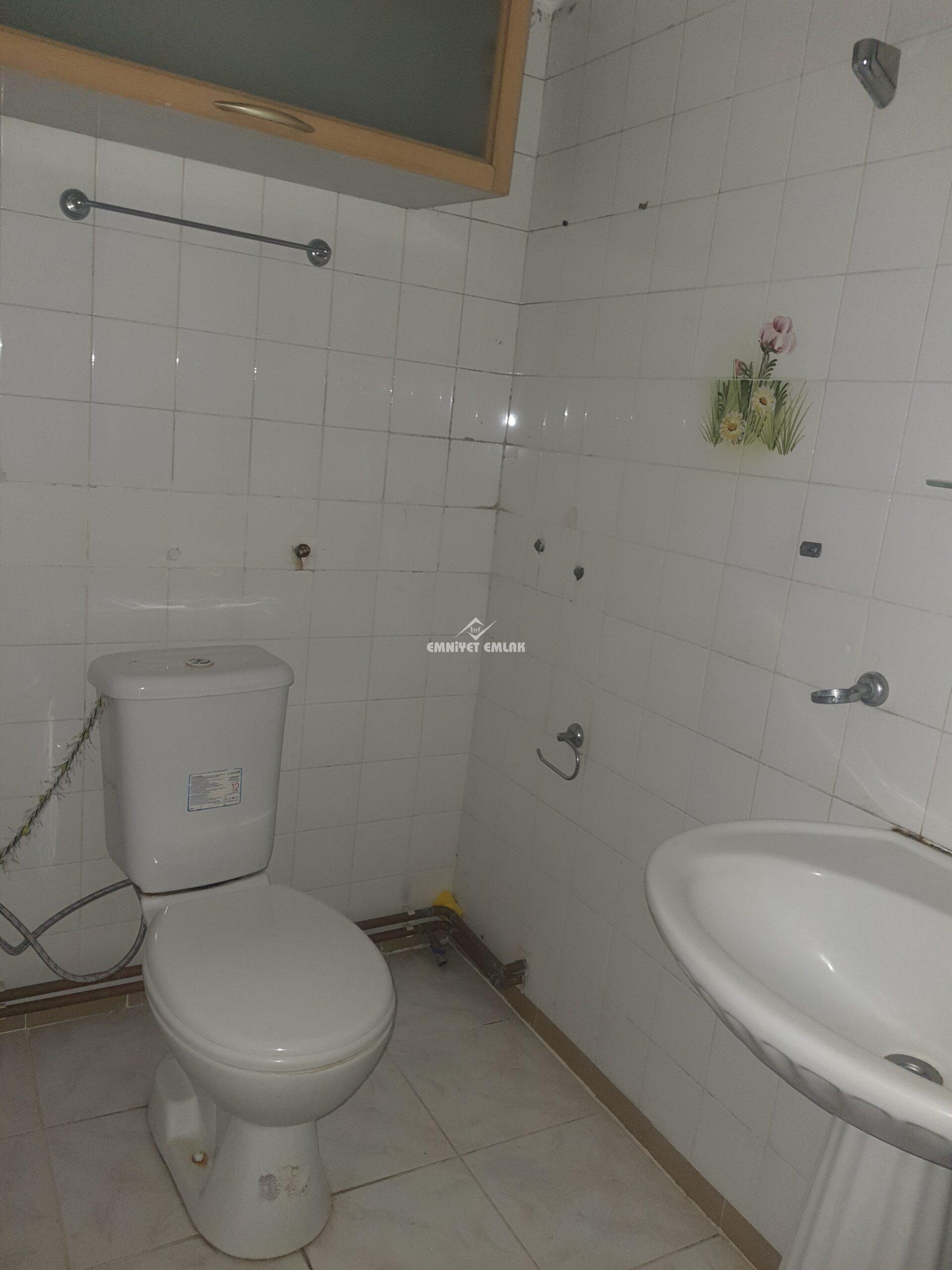 SÜLEYMANLAR MAHALLESİ İSTİKBAL CADDESİ DENİZ MANZARALI KİRALIK DUBLEX DAİRE