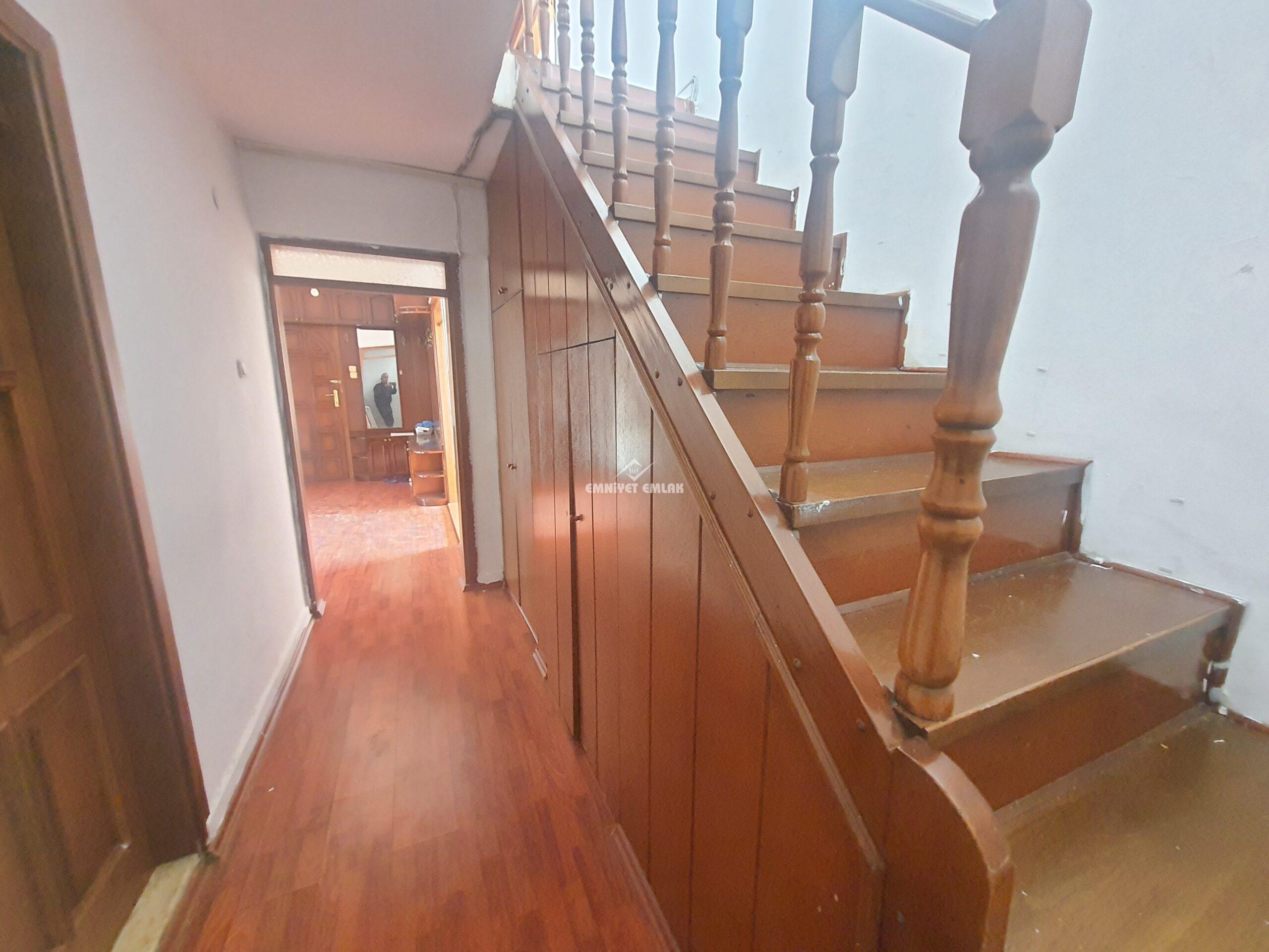 SÜLEYMANLAR MAHALLESİ İSTİKBAL CADDESİ DENİZ MANZARALI KİRALIK DUBLEX DAİRE