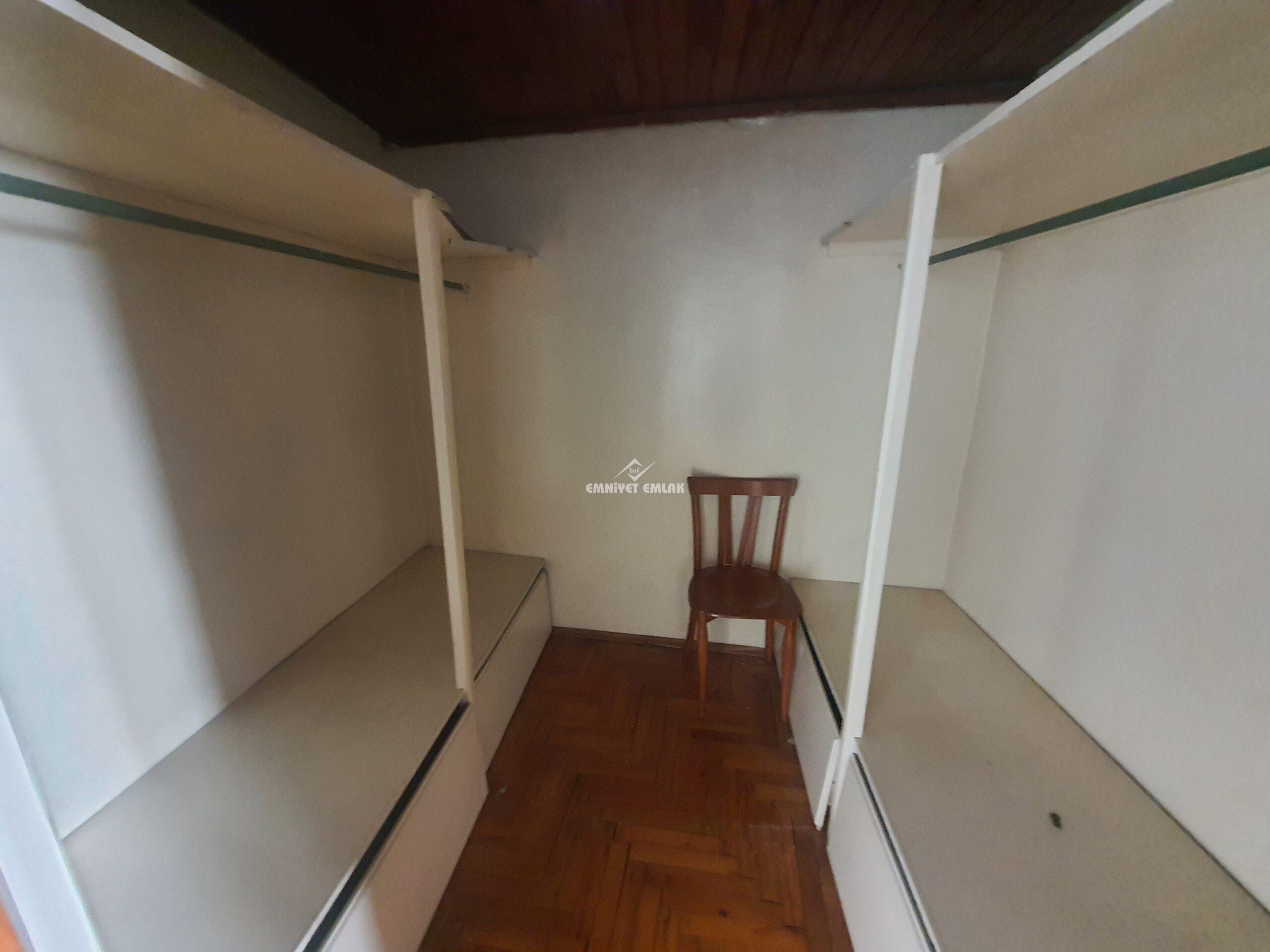 SÜLEYMANLAR MAHALLESİ İSTİKBAL CADDESİ DENİZ MANZARALI KİRALIK DUBLEX DAİRE