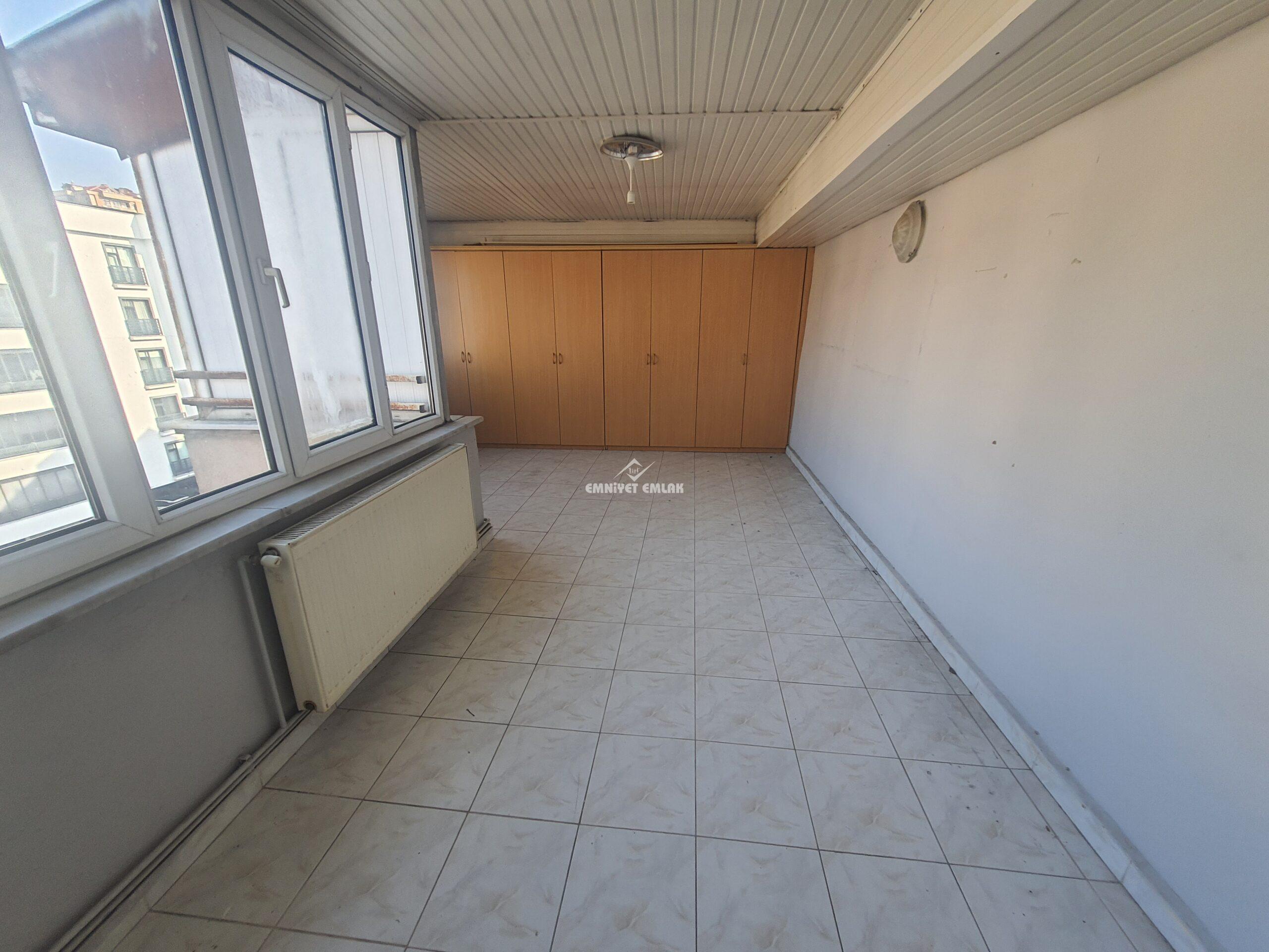 SÜLEYMANLAR MAHALLESİ İSTİKBAL CADDESİ DENİZ MANZARALI KİRALIK DUBLEX DAİRE