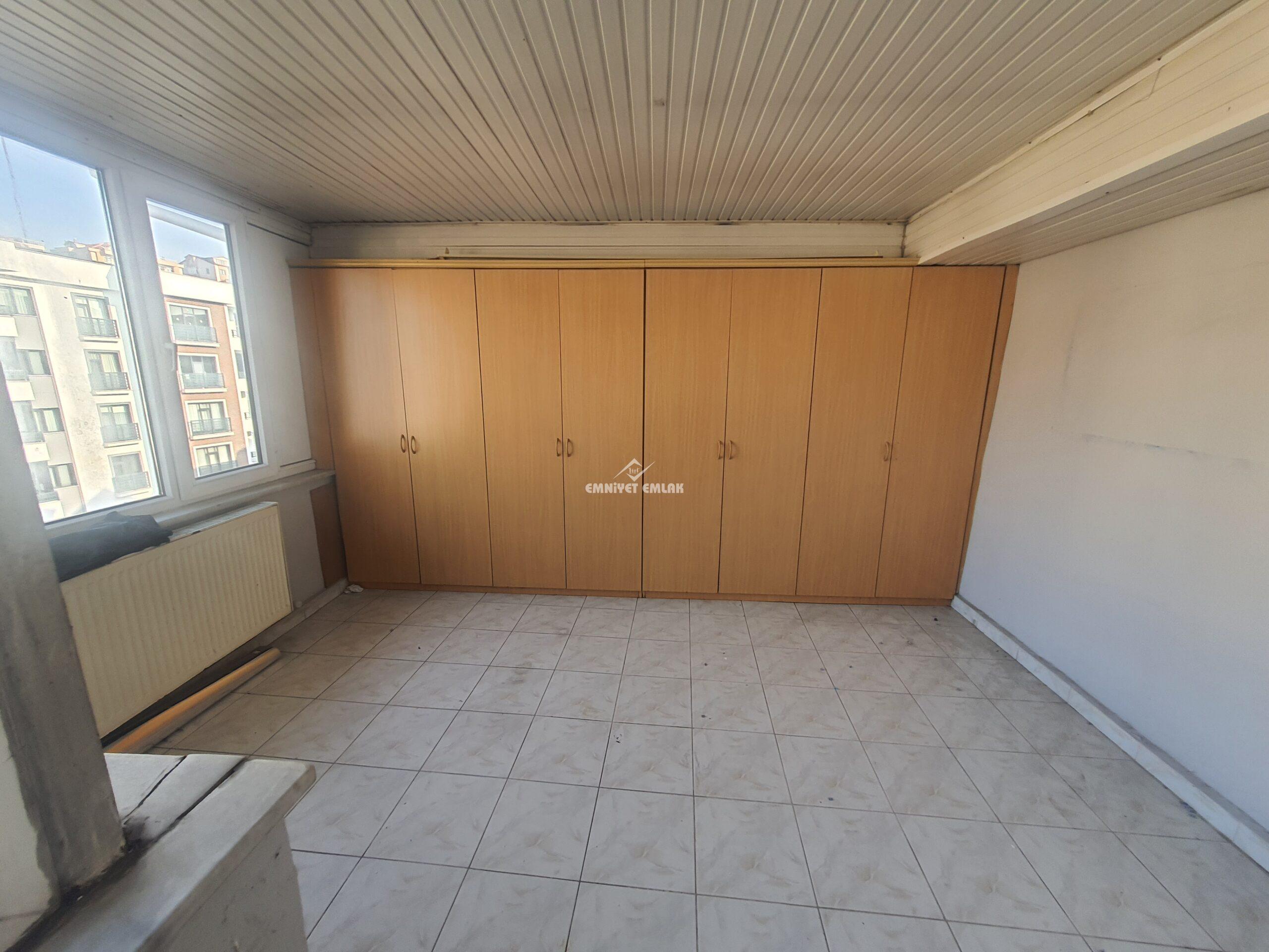 SÜLEYMANLAR MAHALLESİ İSTİKBAL CADDESİ DENİZ MANZARALI KİRALIK DUBLEX DAİRE