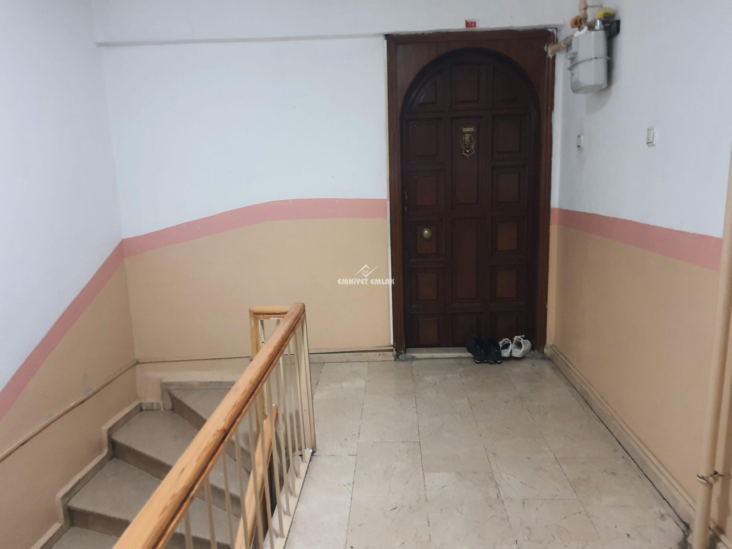 SÜLEYMANLAR MAHALLESİ İSTİKBAL CADDESİ DENİZ MANZARALI KİRALIK DUBLEX DAİRE