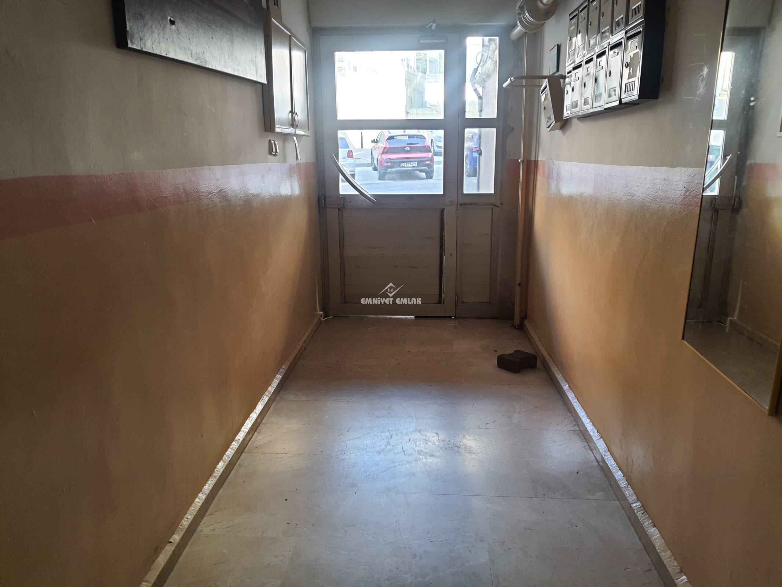 SÜLEYMANLAR MAHALLESİ İSTİKBAL CADDESİ DENİZ MANZARALI KİRALIK DUBLEX DAİRE