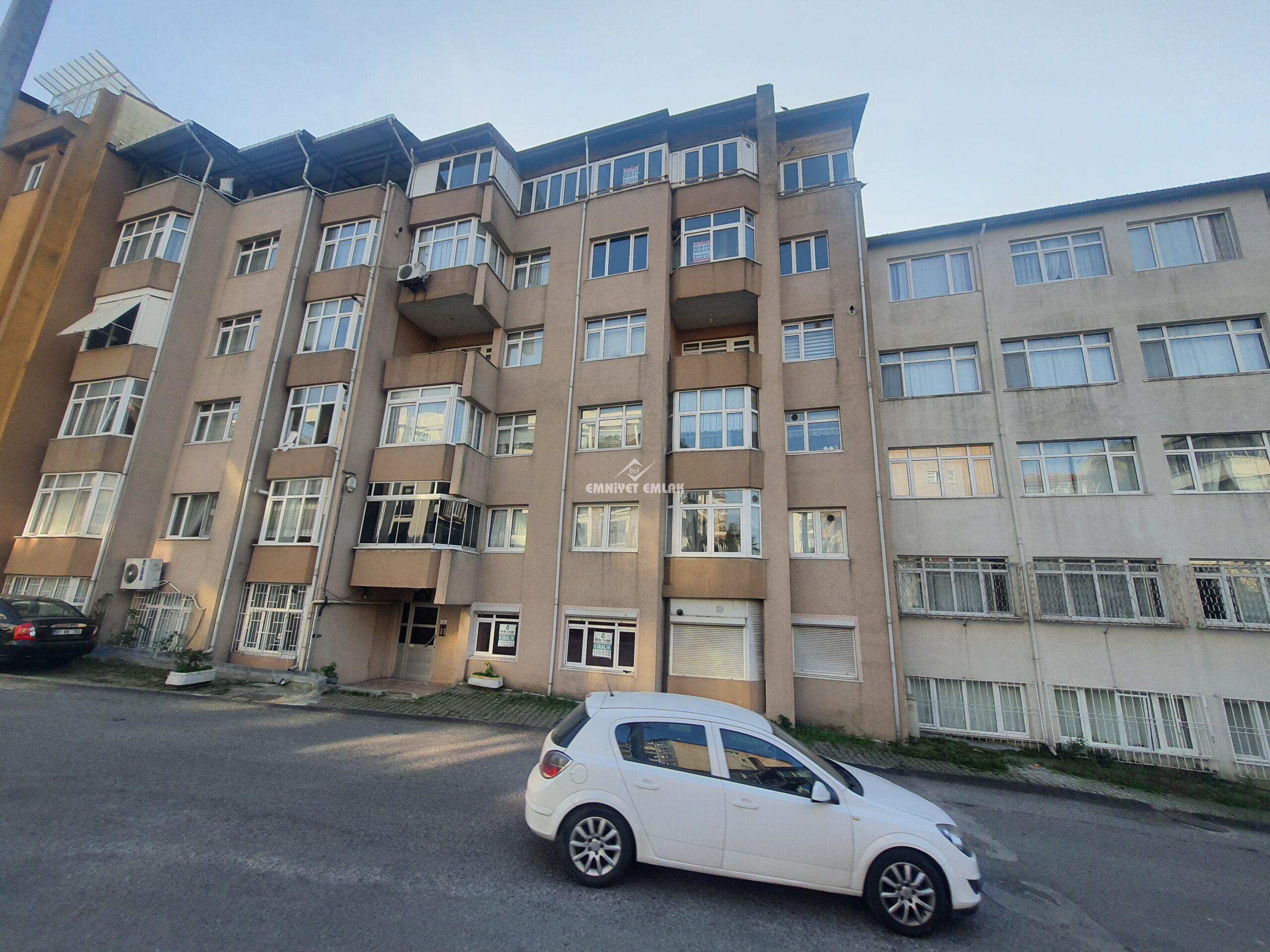 SÜLEYMANLAR MAHALLESİ İSTİKBAL CADDESİ DENİZ MANZARALI KİRALIK DUBLEX DAİRE