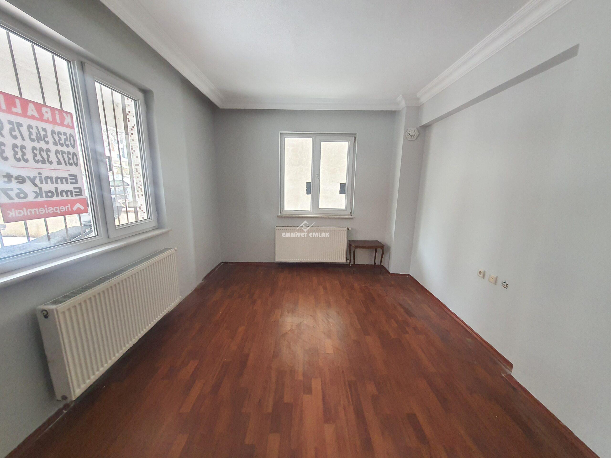 KDZ EREĞLİ KEPEZ MH ANAYOLA YAKIN 3+1 KİRALIK DAİRE