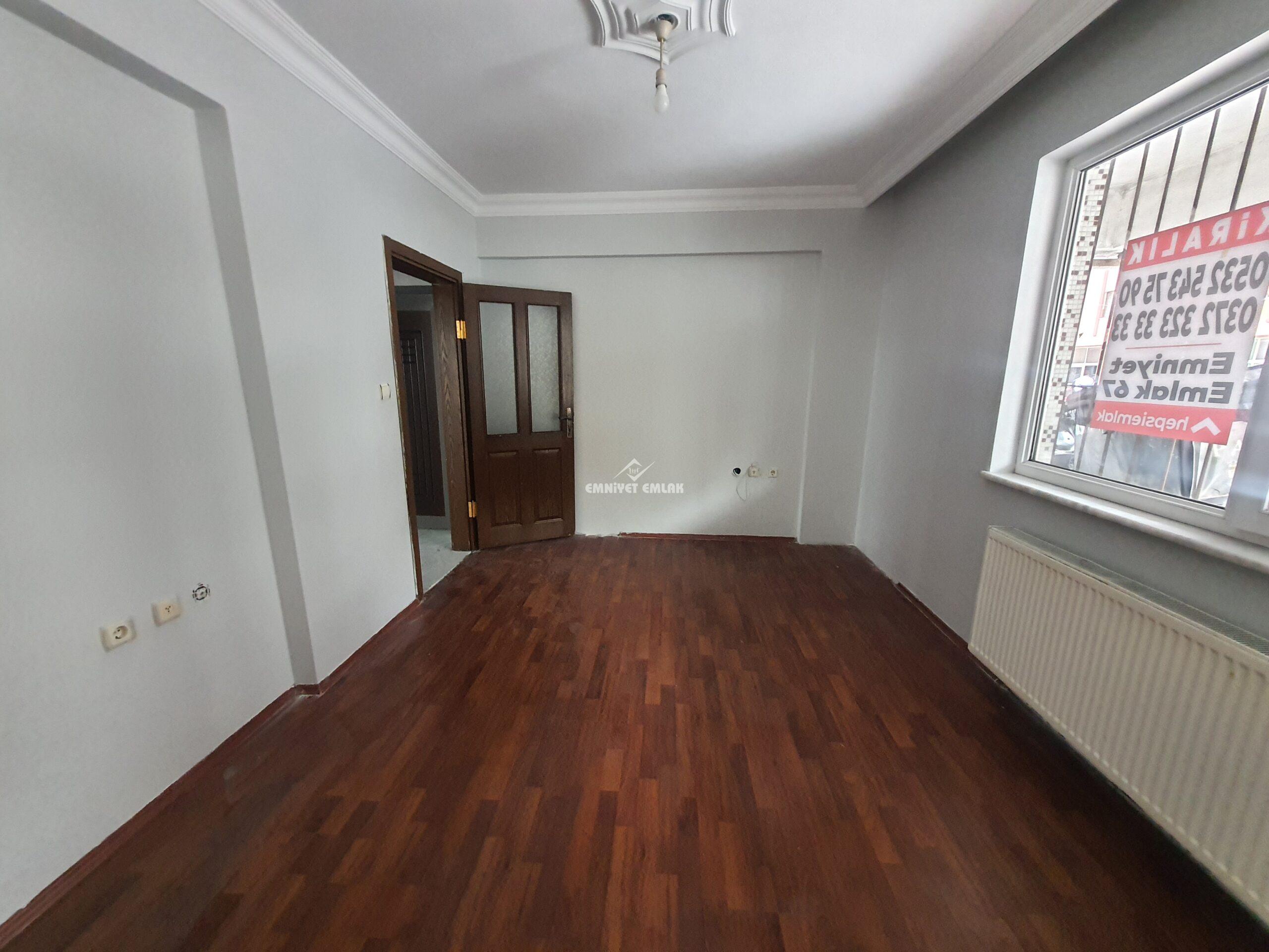 KDZ EREĞLİ KEPEZ MH ANAYOLA YAKIN 3+1 KİRALIK DAİRE