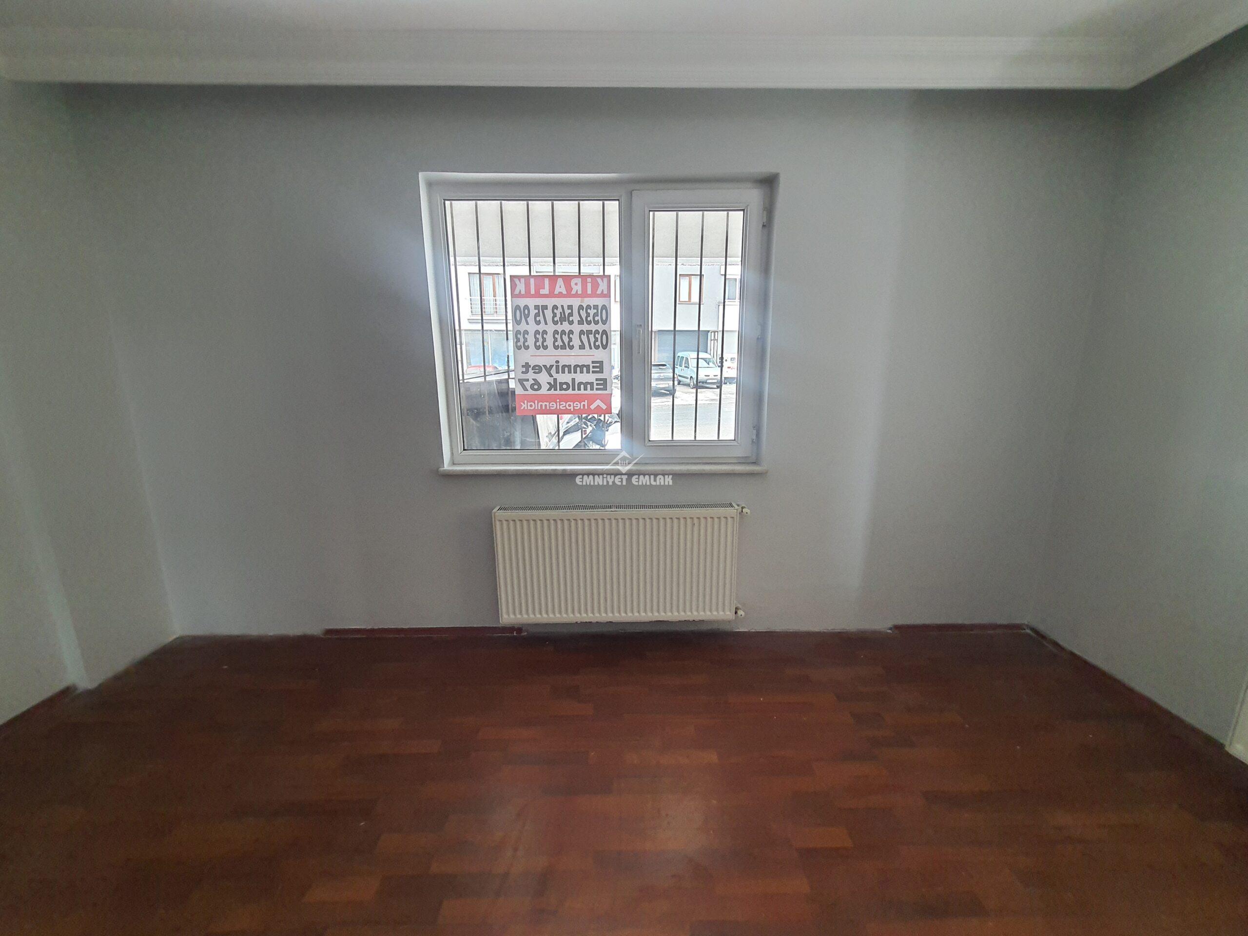 KDZ EREĞLİ KEPEZ MH ANAYOLA YAKIN 3+1 KİRALIK DAİRE