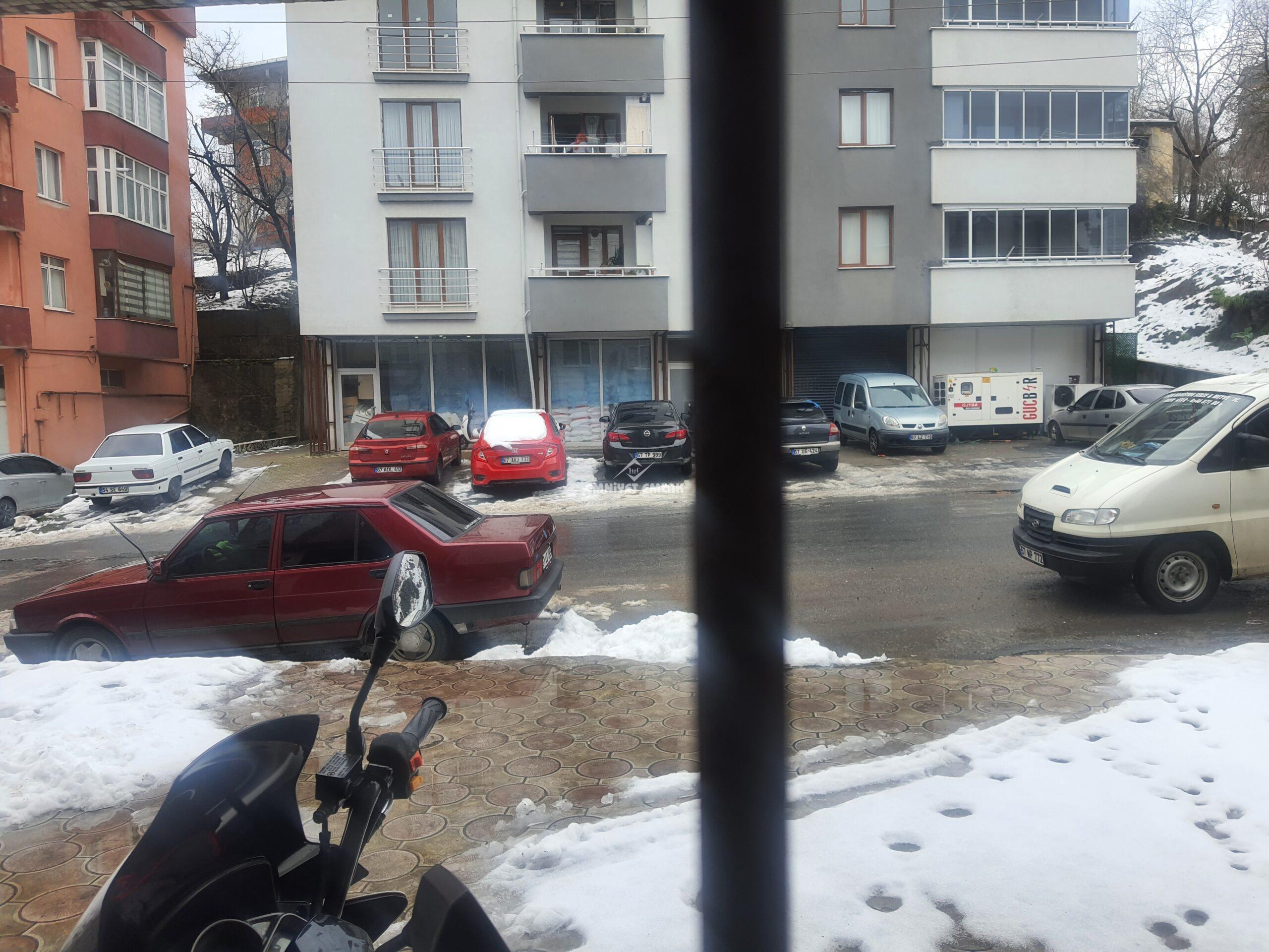 KDZ EREĞLİ KEPEZ MH ANAYOLA YAKIN 3+1 KİRALIK DAİRE