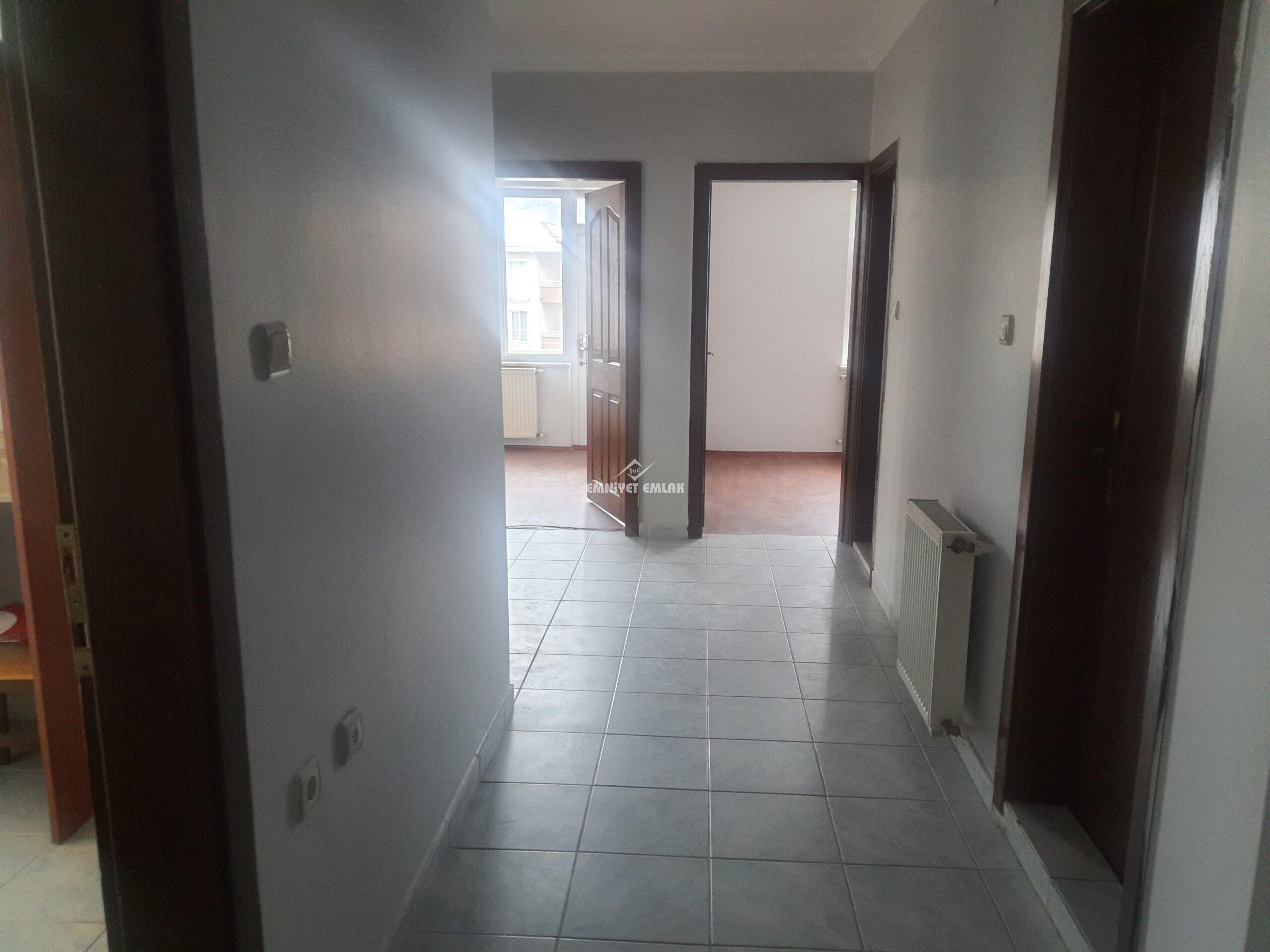 KDZ EREĞLİ KEPEZ MH ANAYOLA YAKIN 3+1 KİRALIK DAİRE