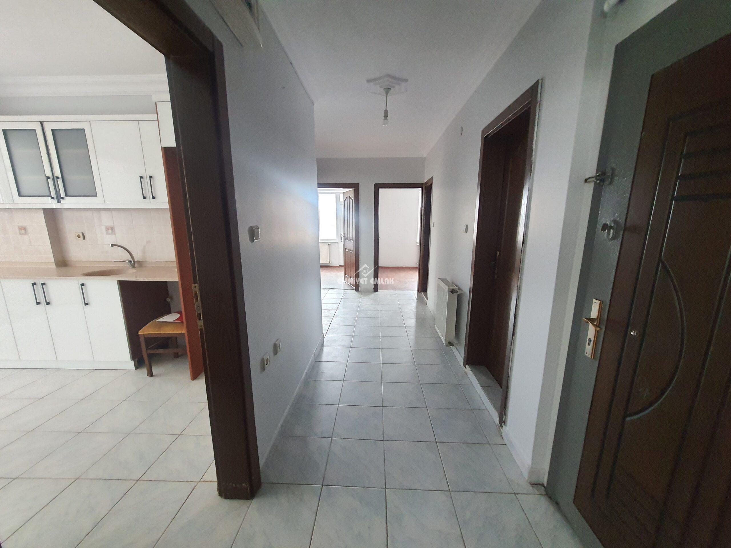 KDZ EREĞLİ KEPEZ MH ANAYOLA YAKIN 3+1 KİRALIK DAİRE