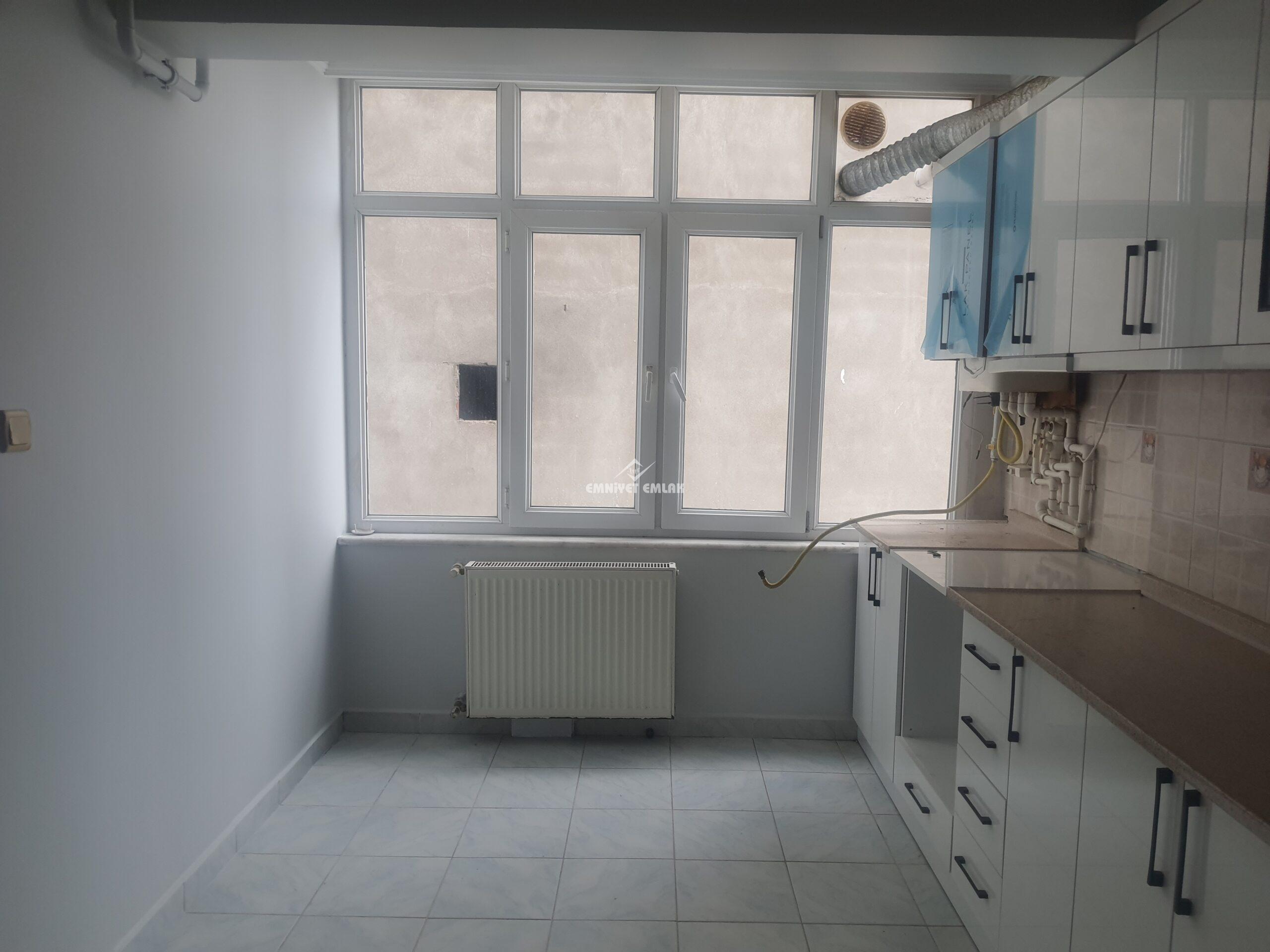 KDZ EREĞLİ KEPEZ MH ANAYOLA YAKIN 3+1 KİRALIK DAİRE