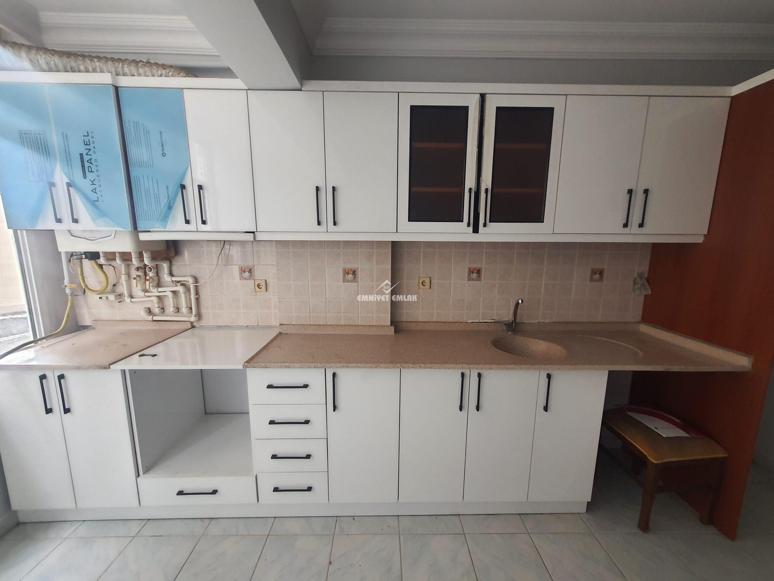 KDZ EREĞLİ KEPEZ MH ANAYOLA YAKIN 3+1 KİRALIK DAİRE