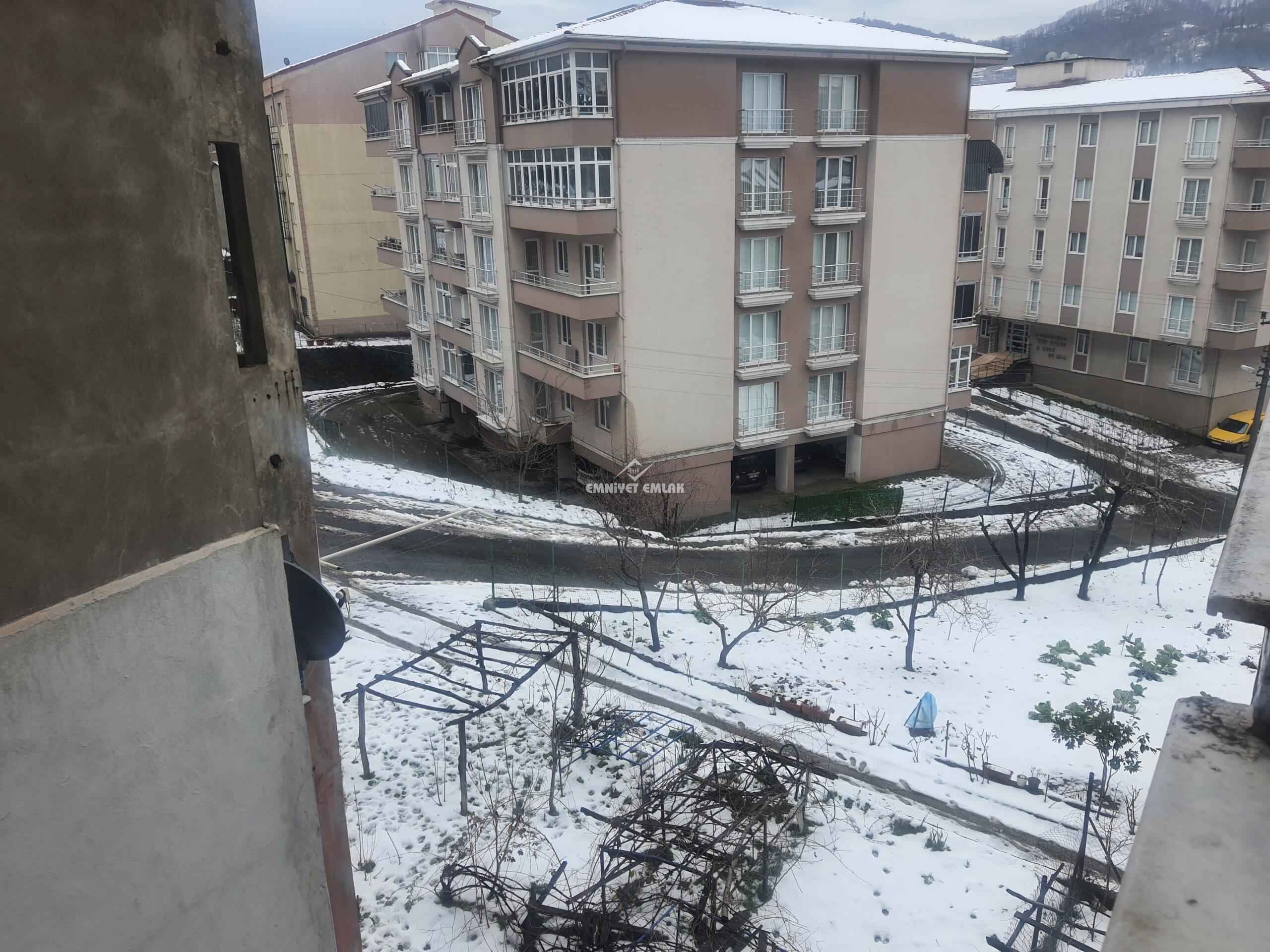 KDZ EREĞLİ KEPEZ MH ANAYOLA YAKIN 3+1 KİRALIK DAİRE