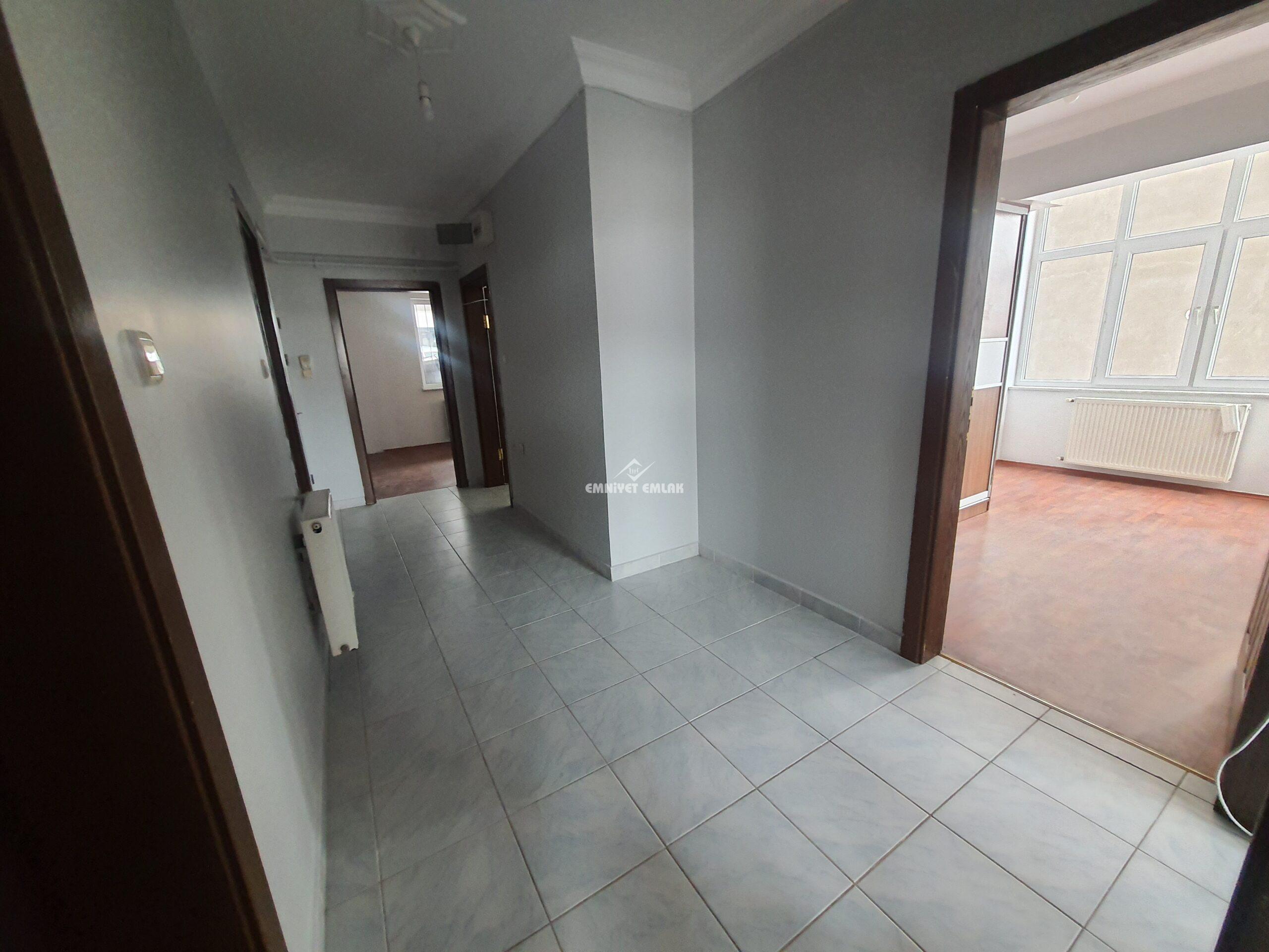 KDZ EREĞLİ KEPEZ MH ANAYOLA YAKIN 3+1 KİRALIK DAİRE